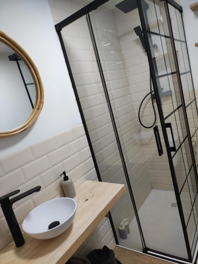 Apartamentos La Casa Del Maestro Alhama de Aragón エクステリア 写真